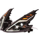 LED Headlights with DRL Hi/Low Beam Turn Signal for Nissan 370Z Fairlady Z34 2009-2021