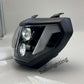 Für Yamaha MT09 MT-09 FZ09 2014 2015 2016 E24 LED Scheinwerfer mit Fern- und Abblendlicht Tagfahrlicht Plug&Play