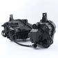 Motorcycle LED Headlight Assembly for KAWASAKI NINJA500 / Ninja500 SE ABS SE EX500 2024 2025 2026 High Low Beam Light