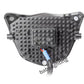 LED Headlight Assembly with DRL High Low Beam For Yamaha WR250F WR450F 2014-2023