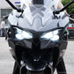 Motorcycle LED Headlight Assembly for KAWASAKI NINJA500 / Ninja500 SE ABS SE EX500 2024 2025 2026 High Low Beam Light
