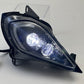 LED Headlight for Yamaha Raptor 700 700R SE Segunda Mano YFZ 450 450R 450X Raptor 250 350 Wolverine 350 450 2006-2025