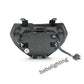 Für Yamaha MT09 MT-09 FZ09 2014 2015 2016 E24 LED Scheinwerfer mit Fern- und Abblendlicht Tagfahrlicht Plug&Play