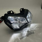 für Kawasaki Z400 Z900 Z650 2020 2021 2022+ LED Scheinwerferbaugruppe Fernlicht/Abblendlicht