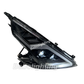 LED Headlights with DRL Hi/Low Beam Turn Signal for Nissan 370Z Fairlady Z34 2009-2021