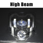 LED Headlight with DRL High Low Beam for Husqvarna 2024 2025 TE FE 250 350 450 501 701 Enduro SuperMoto
