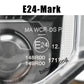 LED Headlight with DRL High Low Beam for Husqvarna 2024 2025 TE FE 250 350 450 501 701 Enduro SuperMoto