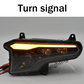 LED Headlights with Hi-Lo Beam Turn signal DRL for Polaris XPEDITION XP / ADV / 5 Ultimate / NorthStar 2024+
