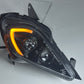 LED Headlight for Yamaha Raptor 700 700R SE Segunda Mano YFZ 450 450R 450X Raptor 250 350 Wolverine 350 450 2006-2025