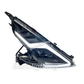 LED Headlights with DRL Hi/Low Beam Turn Signal for Nissan 370Z Fairlady Z34 2009-2021