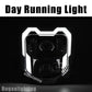 LED Headlight with DRL High Low Beam for Husqvarna 2024 2025 TE FE 250 350 450 501 701 Enduro SuperMoto