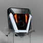 For 2024 Husqvarna FE TE 250 350 450 501 701 LED Headlight with DRL Hi/Low Beam