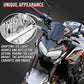 für Kawasaki Z400 Z900 Z650 2020 2021 2022+ LED Scheinwerferbaugruppe Fernlicht/Abblendlicht