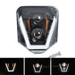For 2024 Husqvarna FE TE 250 350 450 501 701 LED Headlight with DRL Hi/Low Beam