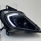 LED Headlight for Yamaha Raptor 700 700R SE Segunda Mano YFZ 450 450R 450X Raptor 250 350 Wolverine 350 450 2006-2025