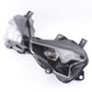 Motorcycle LED Headlight Assembly for KAWASAKI NINJA500 / Ninja500 SE ABS SE EX500 2024 2025 2026 High Low Beam Light