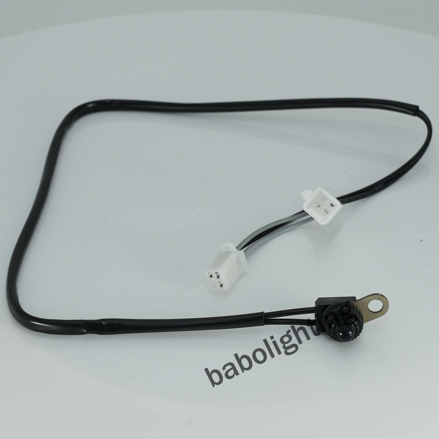 LED Headlight with Hi-Lo Beam for BETA RR 125 200 250 300 350 400 450 Race Xtrainer 2 Stroke 4T