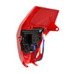 LED Headlight for Honda CRF125F CRF150F CRF230F CRF250F CRF250R CRF450F CRF450R XR400 XR600R XR650L
