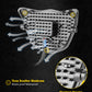 LED Headlight for Honda CRF125F CRF150F CRF230F CRF250F CRF250R CRF450F CRF450R XR400 XR600R XR650L