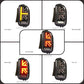 For BMW MINI Cooper Clubman R55 2007-2014 Rear Brake Lamp Pair LED Tail Lights