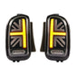 For BMW MINI Cooper Clubman R55 2007-2014 Rear Brake Lamp Pair LED Tail Lights