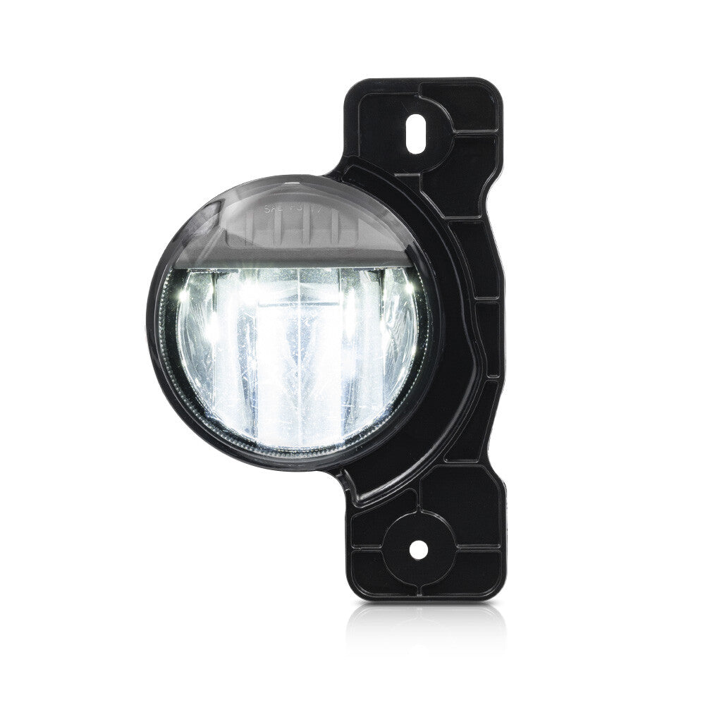 LED Fog Lights for Jeep Gladiator JT 2020 2021 / Wrangler JL 2018 2019 2020 2021