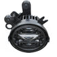 LED Fog Lights For Honda Goldwing GL1800 with Mounting Bracket DOT Driving Lamp