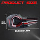 Rear LED Tail Lights Brake Lamp for BMW X3 F25 G01 G08 2018-2021 4PCS