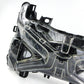 LED Headlight Motorcycle Assembly High Low Beam DRL for Yamaha XMAX300 Xmax 300 2023-2024