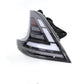 For Nissan 370z Z34 2013+UP Rear Lamp RGB LED Tail Lights Assembly Taillight