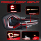 Rear LED Tail Lights Brake Lamp for BMW X3 F25 G01 G08 2018-2021 4PCS