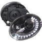 LED Projector Front Headlight with High Low Beam Lamp for Volkswagen Beetle 2013-2019