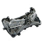 LED Headlight Motorcycle Assembly High Low Beam DRL for Yamaha XMAX300 Xmax 300 2023-2024