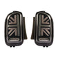 For BMW MINI Cooper Clubman R55 2007-2014 Rear Brake Lamp Pair LED Tail Lights