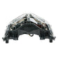 LED Headlight Motorcycle Assembly High Low Beam DRL for Yamaha XMAX300 Xmax 300 2023-2024