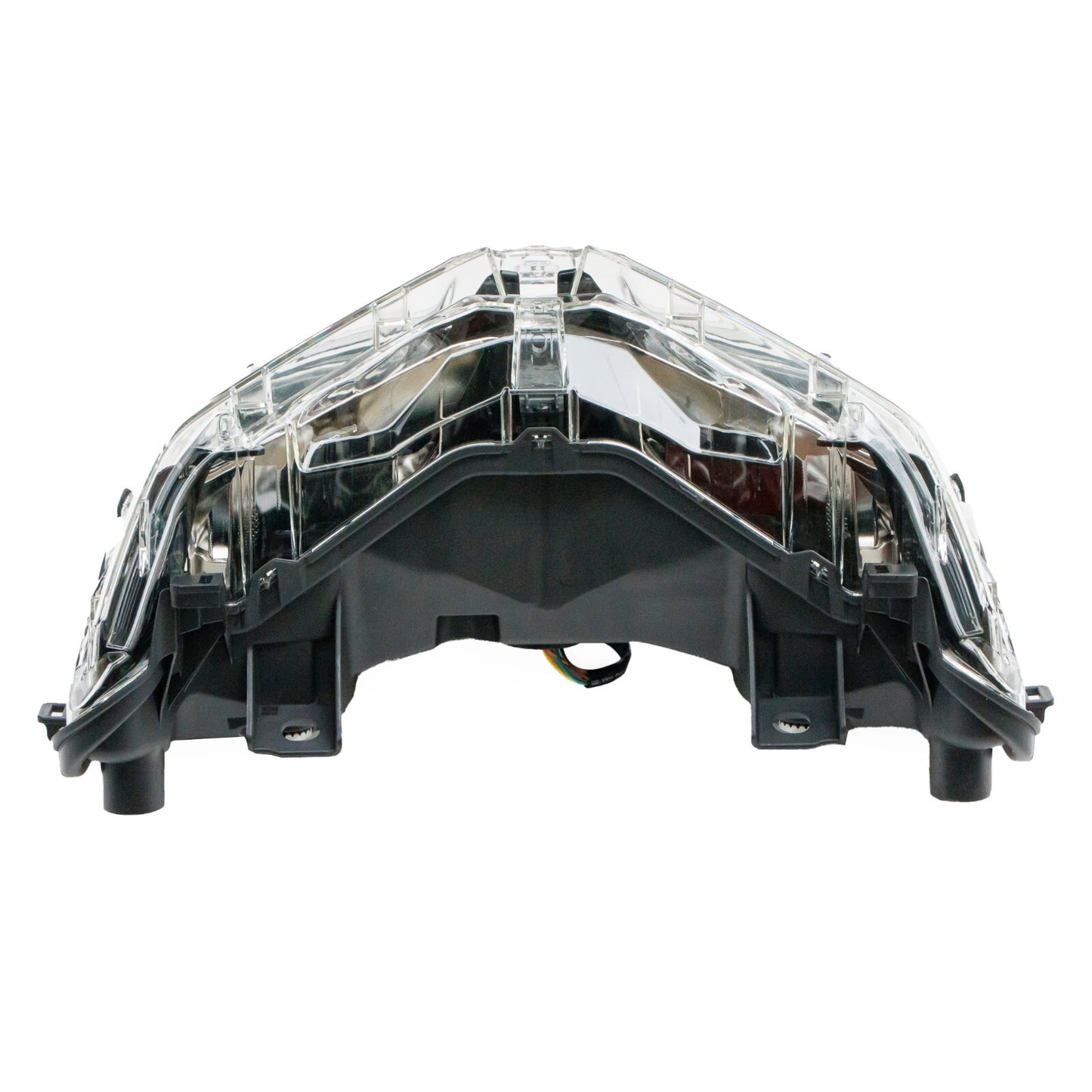 LED Headlight Motorcycle Assembly High Low Beam DRL for Yamaha XMAX300 Xmax 300 2023-2024