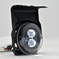 2PCS LED Front Fog Lights for GMC Sierra 1500 2500 HD 3500 2004 2005 2006