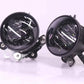 LED Fog Lights For Honda Goldwing GL1800 with Mounting Bracket DOT Driving Lamp