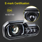 LED Headlight High/Low beam DRL for BMW F650GS/F700GS/F800GS F800ADV F800R
