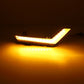 LED Turn Signal DRL for Can-Am Defender Max 2020+ / Commander Max 2021+