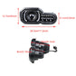 LED Headlight High/Low beam DRL for BMW F650GS/F700GS/F800GS F800ADV F800R