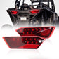 For Polaris 2014-2017 RZR 1000 XP 2016 TURBO ATV UTV Taillights Rear Break Lamps