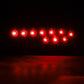 For Polaris 2014-2017 RZR 1000 XP 2016 TURBO ATV UTV Taillights Rear Break Lamps