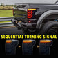 Pair LED Tail Lights Turn Signals Brake Reverse Light for Ford F150 2018-2020