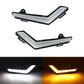 LED Turn Signal DRL for Can-Am Defender Max 2020+ / Commander Max 2021+