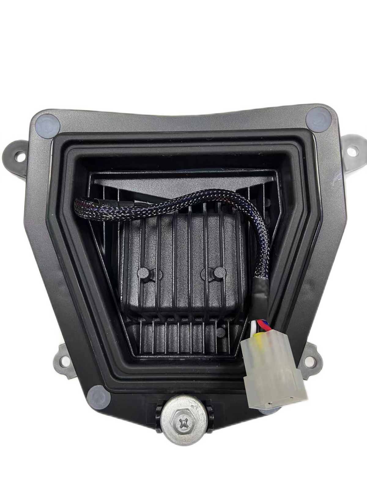 For KTM 690 Duke 2012-2019 Enduro LED Headlight Assembly Day Running –  BaBolighting