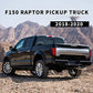 Pair LED Tail Lights Turn Signals Brake Reverse Light for Ford F150 2018-2020