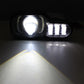 LED Headlight High/Low beam DRL for BMW F650GS/F700GS/F800GS F800ADV F800R