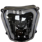 E-24 Approved LED Headlight Assembly High Low Beam DRL For KTM Duke 690 2012-2019
