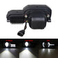LED Headlight High/Low beam DRL for BMW F650GS/F700GS/F800GS F800ADV F800R